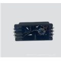 LAN transformer for automobile`s battery management system